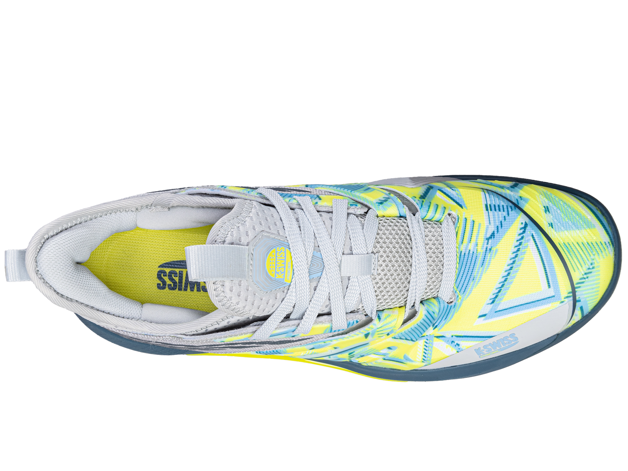 SPEEDTRAC PADEL – K-Swiss US