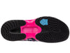 08912-940-M | SPEEDTRAC PADEL | WHITE/BLACK/NEON PINK