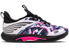 08912-940-M | SPEEDTRAC PADEL | WHITE/BLACK/NEON PINK