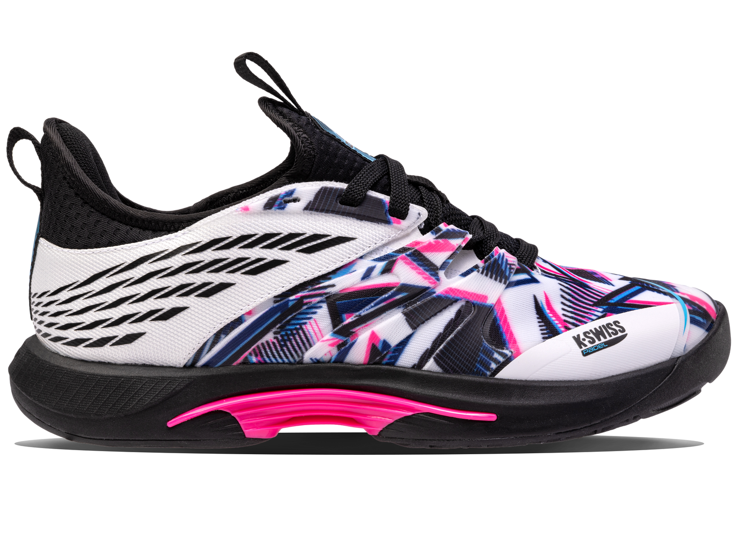 SPEEDTRAC PADEL – K-Swiss US