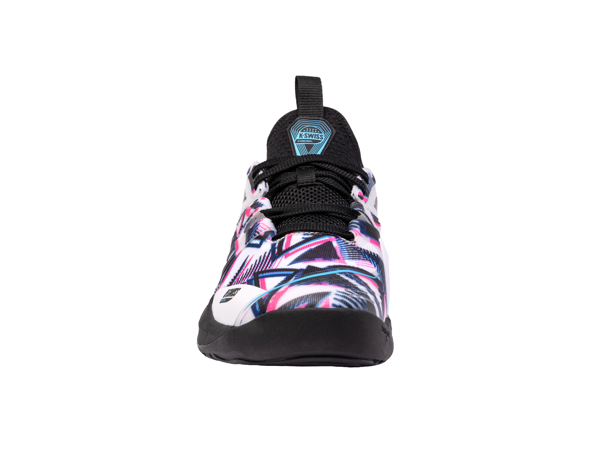 SPEEDTRAC PADEL – K-Swiss US