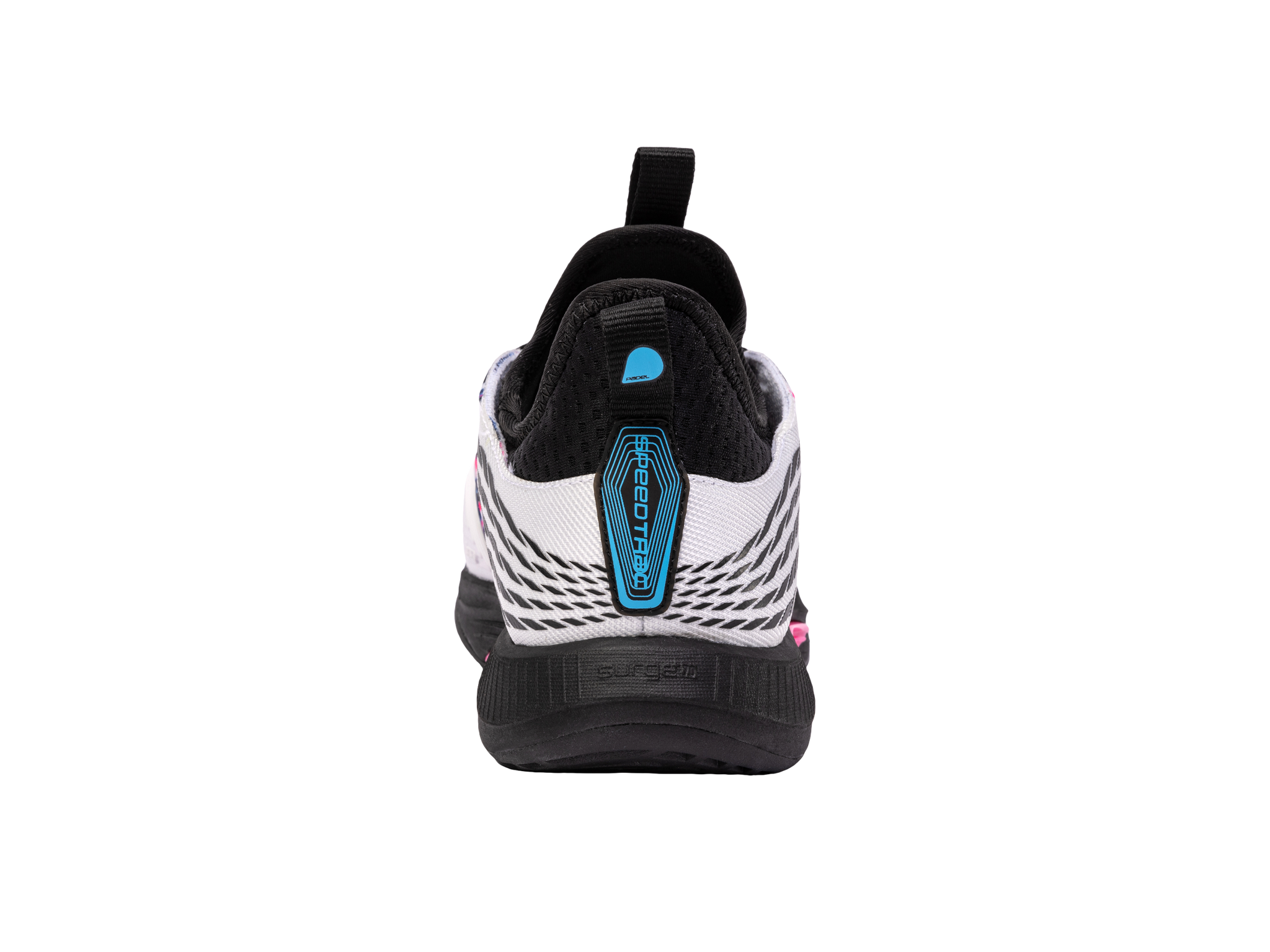 SPEEDTRAC PADEL – K-Swiss US