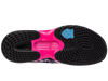 08912-940-M | SPEEDTRAC PADEL | WHITE/BLACK/NEON PINK