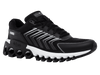 08913-035-M | TUBES SPORT ULTRA | BLACK/ASPHALT/WHITE - K-Swiss US - FOOTWEAR