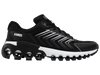 08913-035-M | TUBES SPORT ULTRA | BLACK/ASPHALT/WHITE - K-Swiss US - FOOTWEAR