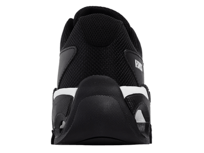 08913-035-M | TUBES SPORT ULTRA | BLACK/ASPHALT/WHITE - K-Swiss US - FOOTWEAR