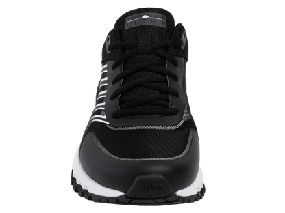 08913-035-M | TUBES SPORT ULTRA | BLACK/ASPHALT/WHITE - K-Swiss US - FOOTWEAR