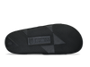 08951-071-M | SLIDE SANDAL LN X MCLAREN F1 TEAM | BLACK/SAFETY YELLOW