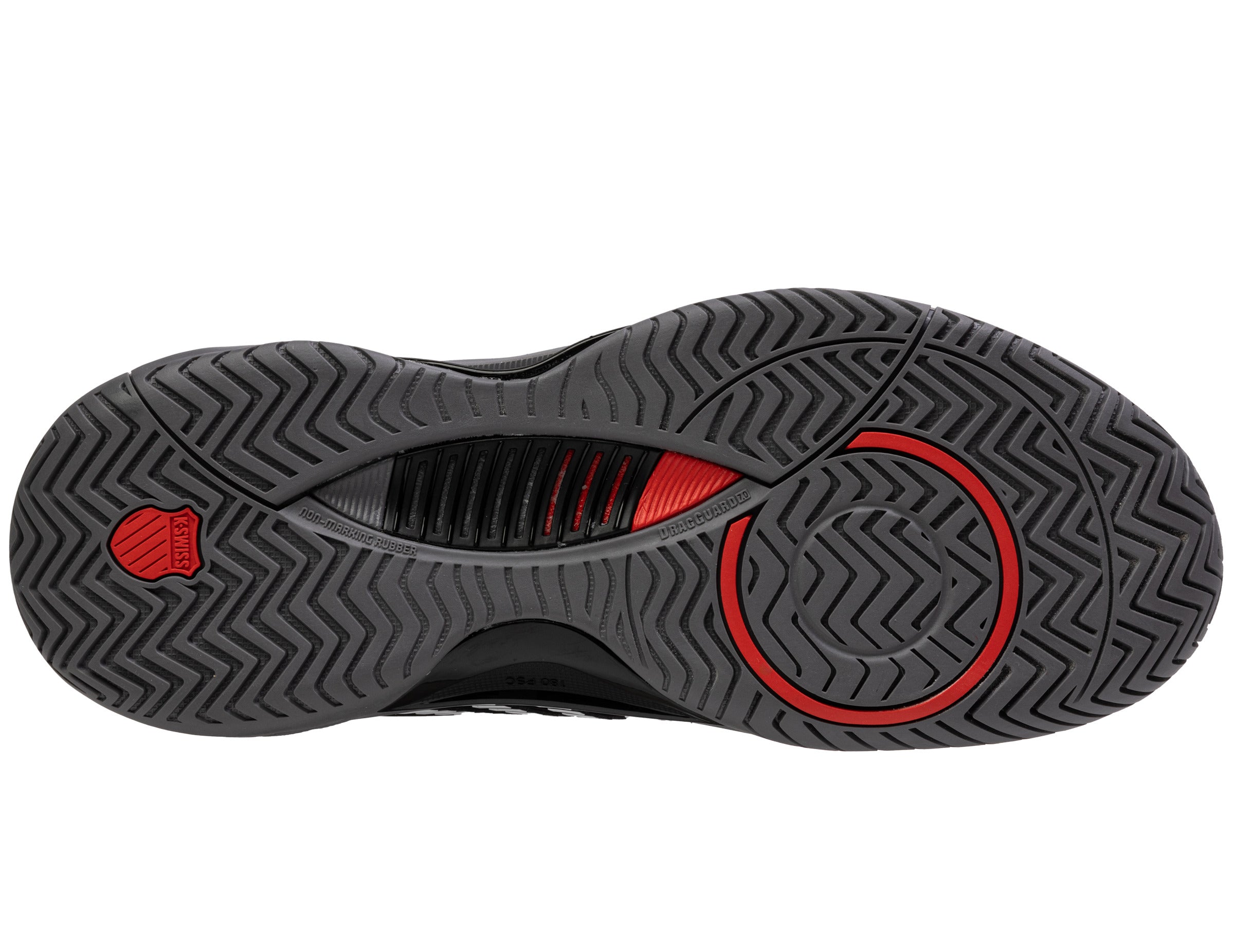 HYPERCOURT SUPREME 2 – K-Swiss US