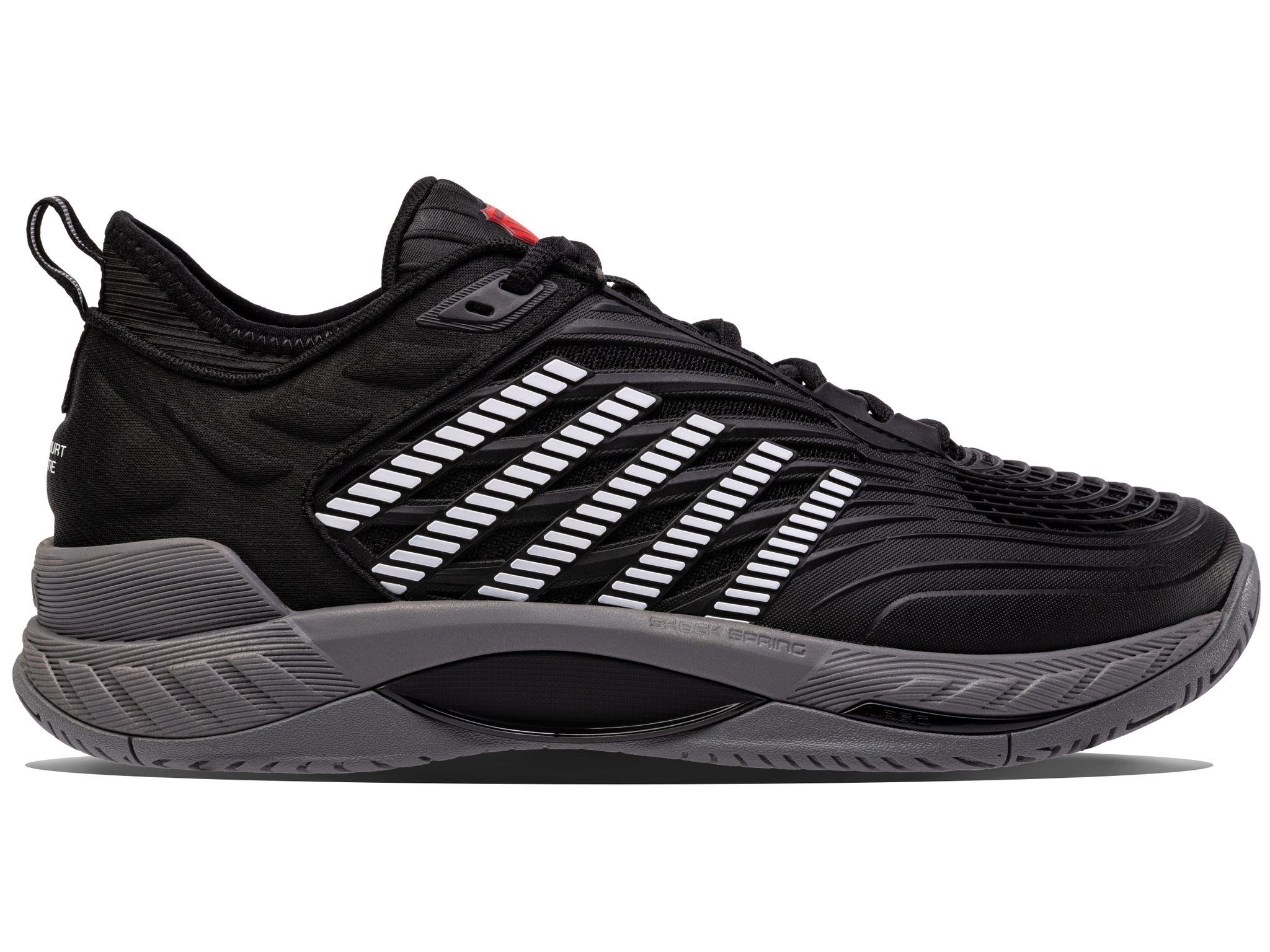 HYPERCOURT SUPREME 2 – K-Swiss US