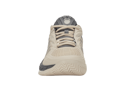 09071 - 080 - M | HYPERCOURT SUPREME 2 | WHITECAP GRAY/TURBULENCE/EGRET - K - Swiss US - FOOTWEAR