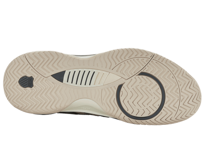 09071 - 080 - M | HYPERCOURT SUPREME 2 | WHITECAP GRAY/TURBULENCE/EGRET - K - Swiss US - FOOTWEAR