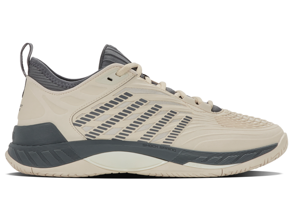 09071-080-M | HYPERCOURT SUPREME 2 | WHITECAP GRAY/TURBULENCE/EGRET