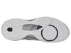 09071-102-M | HYPERCOURT SUPREME 2 | WHITE/BLACK