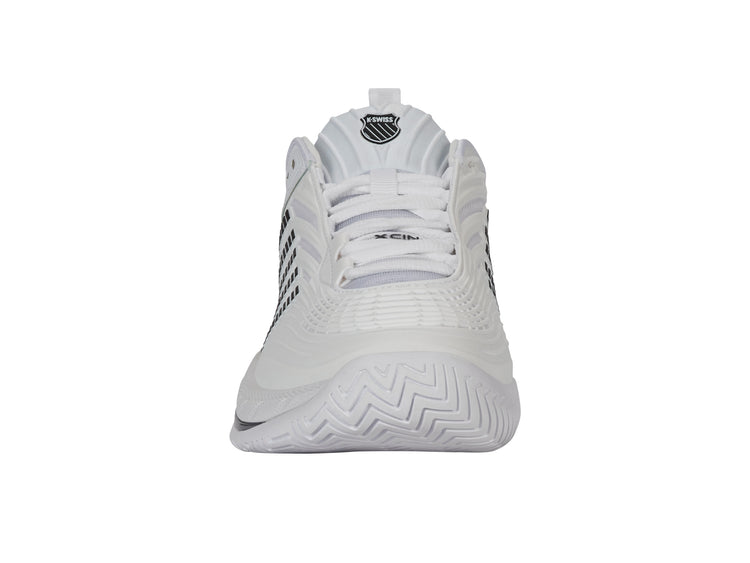 09071-102-M | HYPERCOURT SUPREME 2 | WHITE/BLACK