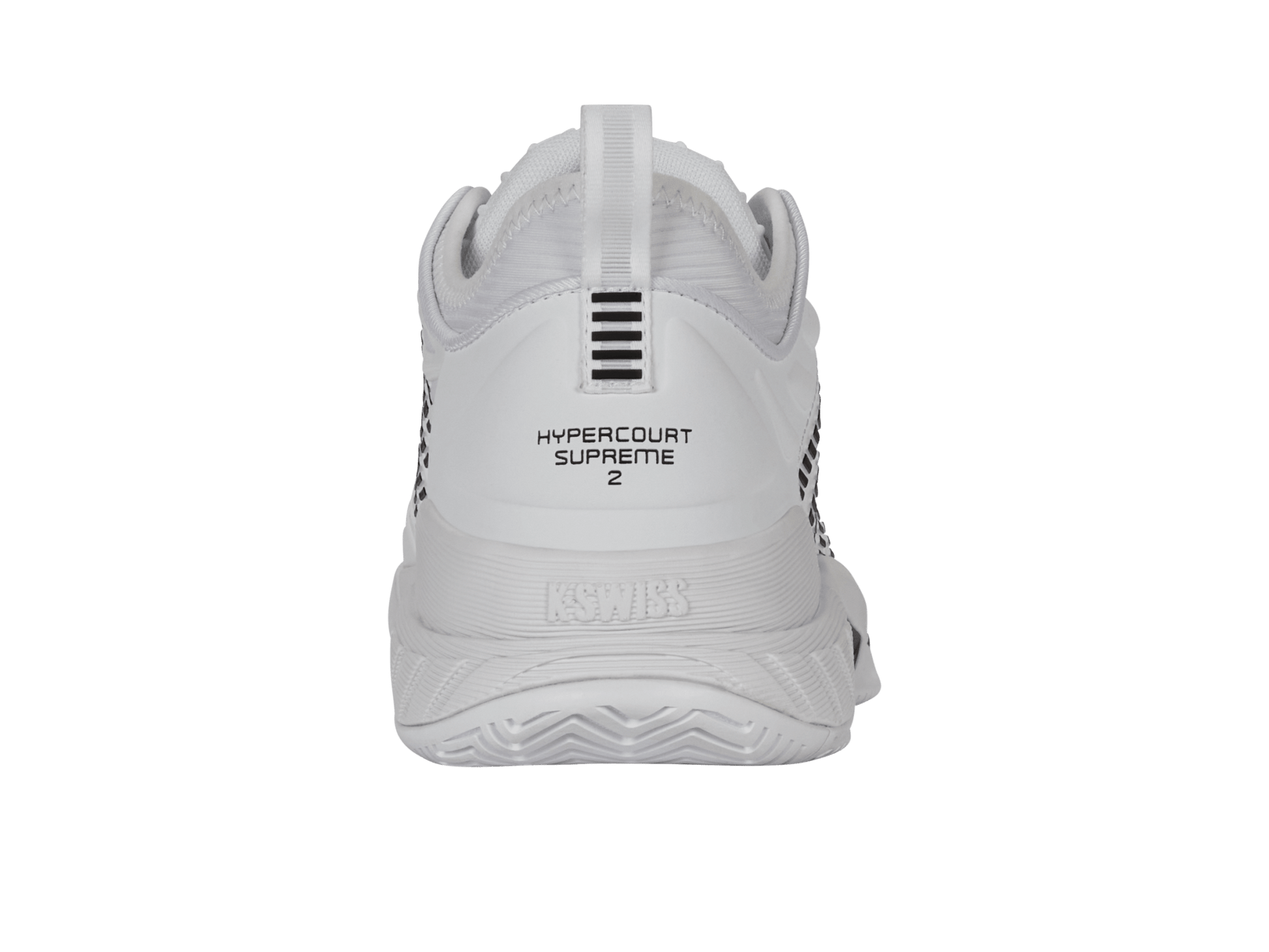 HYPERCOURT SUPREME 2 – K-Swiss US HYPERCOURT SUPREME 2 – K-Swiss US