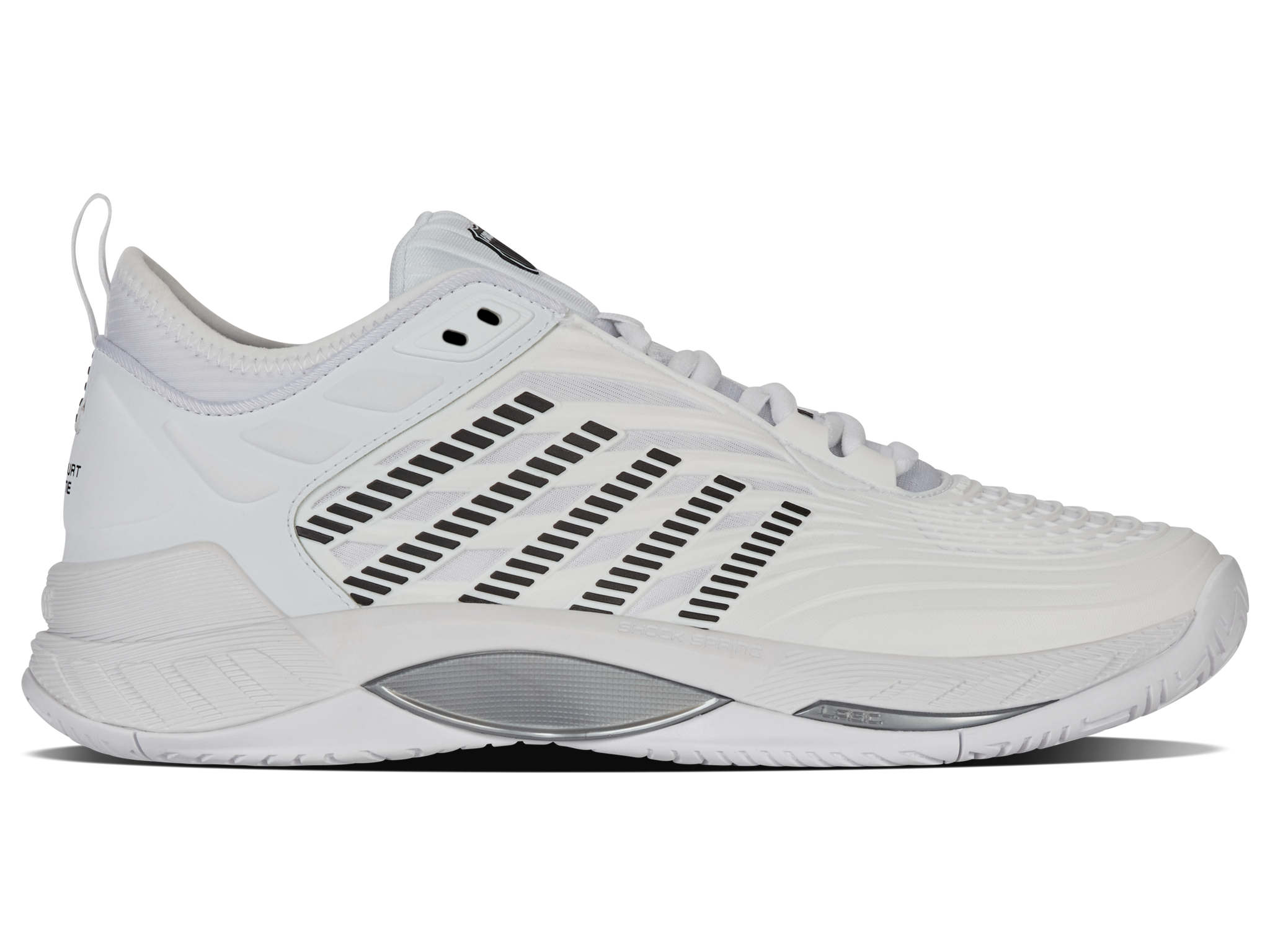 HYPERCOURT SUPREME 2 – K-Swiss US
