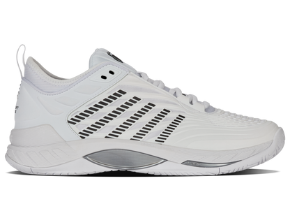 09071-102-M | HYPERCOURT SUPREME 2 | WHITE/BLACK