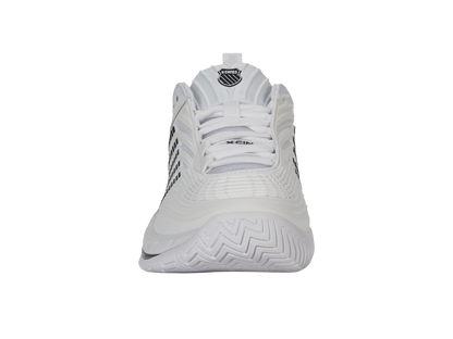 09071-102-M | HYPERCOURT SUPREME 2 | WHITE/BLACK