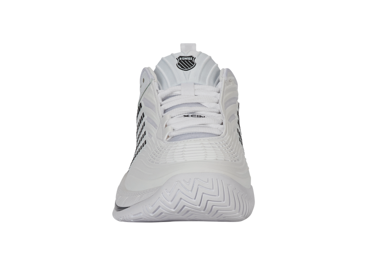 09071-102-M | HYPERCOURT SUPREME 2 | WHITE/BLACK