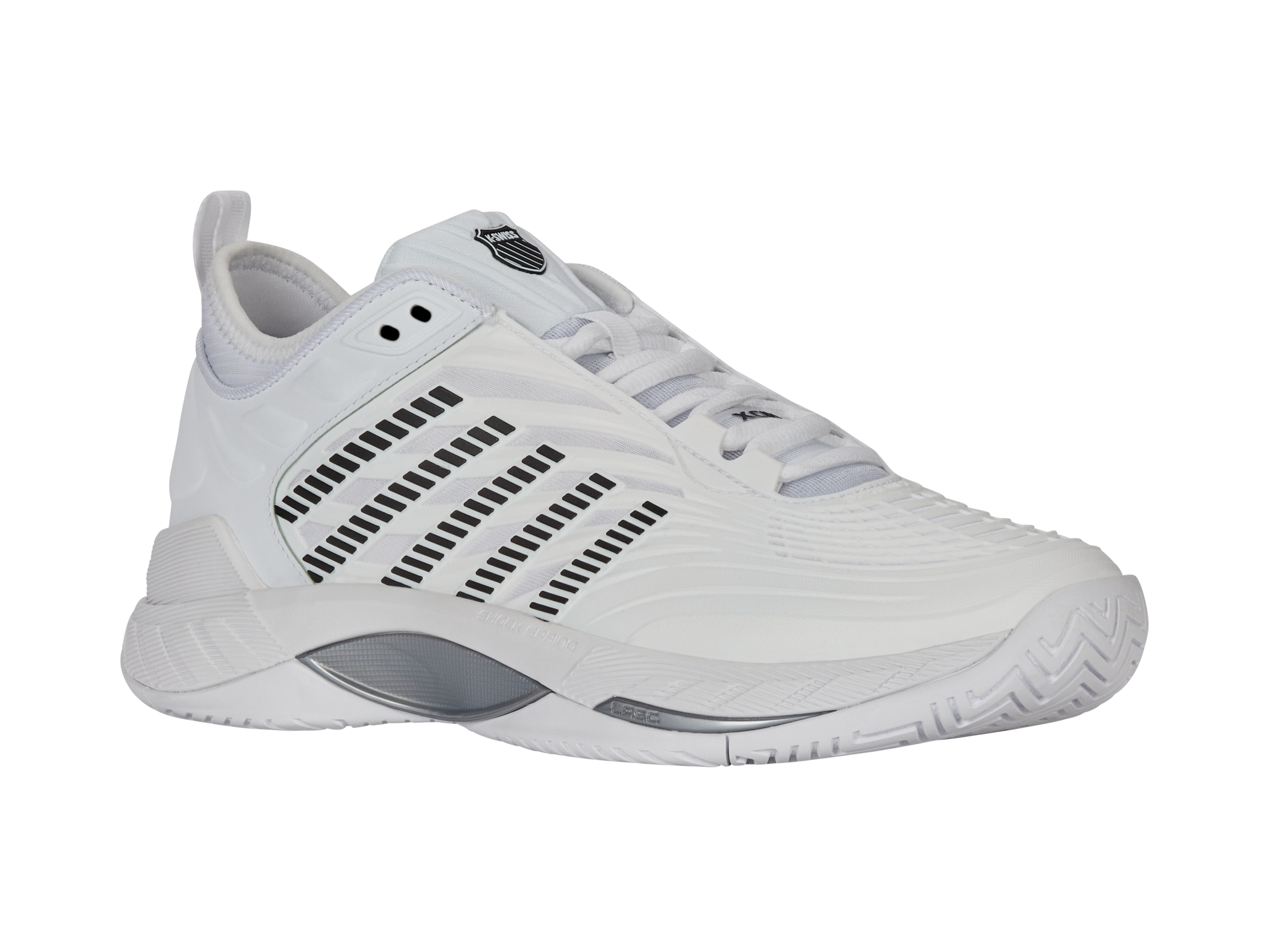 HYPERCOURT SUPREME 2 – K-Swiss US