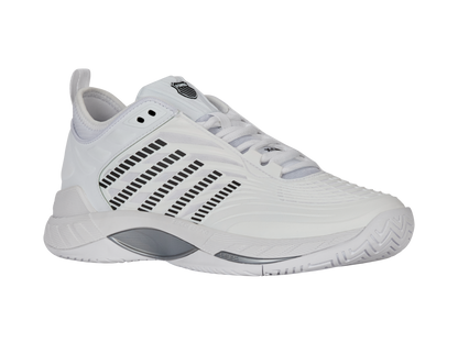 09071-102-M | HYPERCOURT SUPREME 2 | WHITE/BLACK