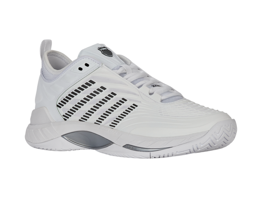 09071-102-M | HYPERCOURT SUPREME 2 | WHITE/BLACK