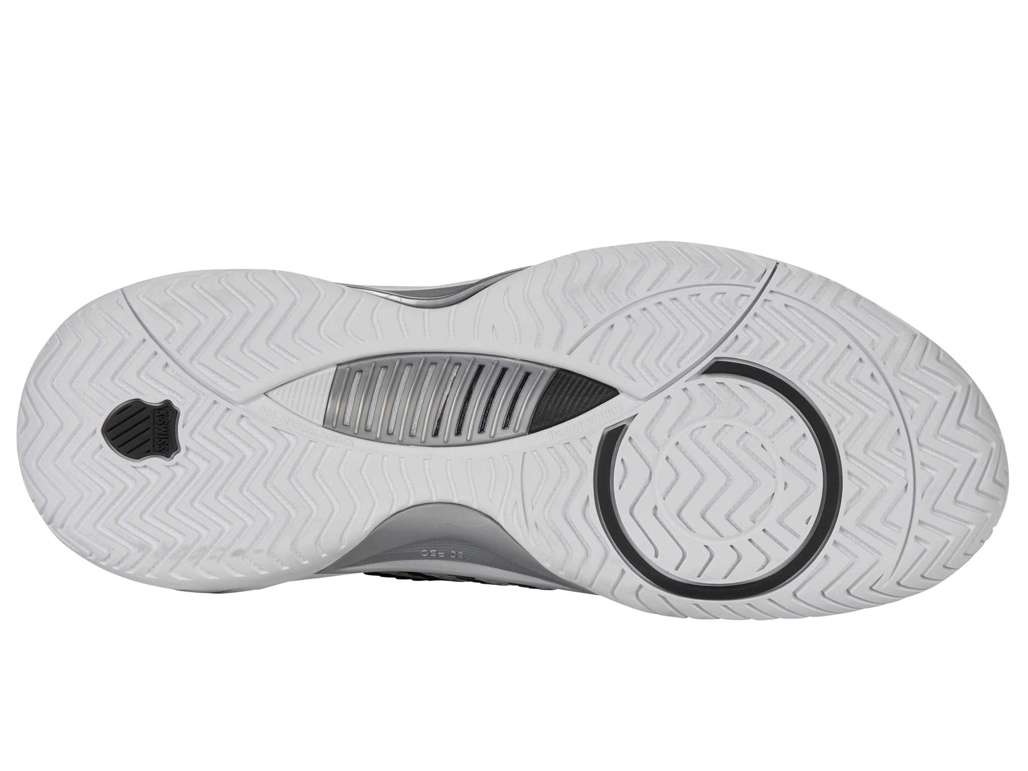 HYPERCOURT SUPREME 2 – K-Swiss US