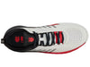 09071-104-M | HYPERCOURT SUPREME 2 | BRIGHT WHITE/STRETCH LIMO/HIGH RISK RED