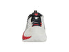 09071-104-M | HYPERCOURT SUPREME 2 | BRIGHT WHITE/STRETCH LIMO/HIGH RISK RED