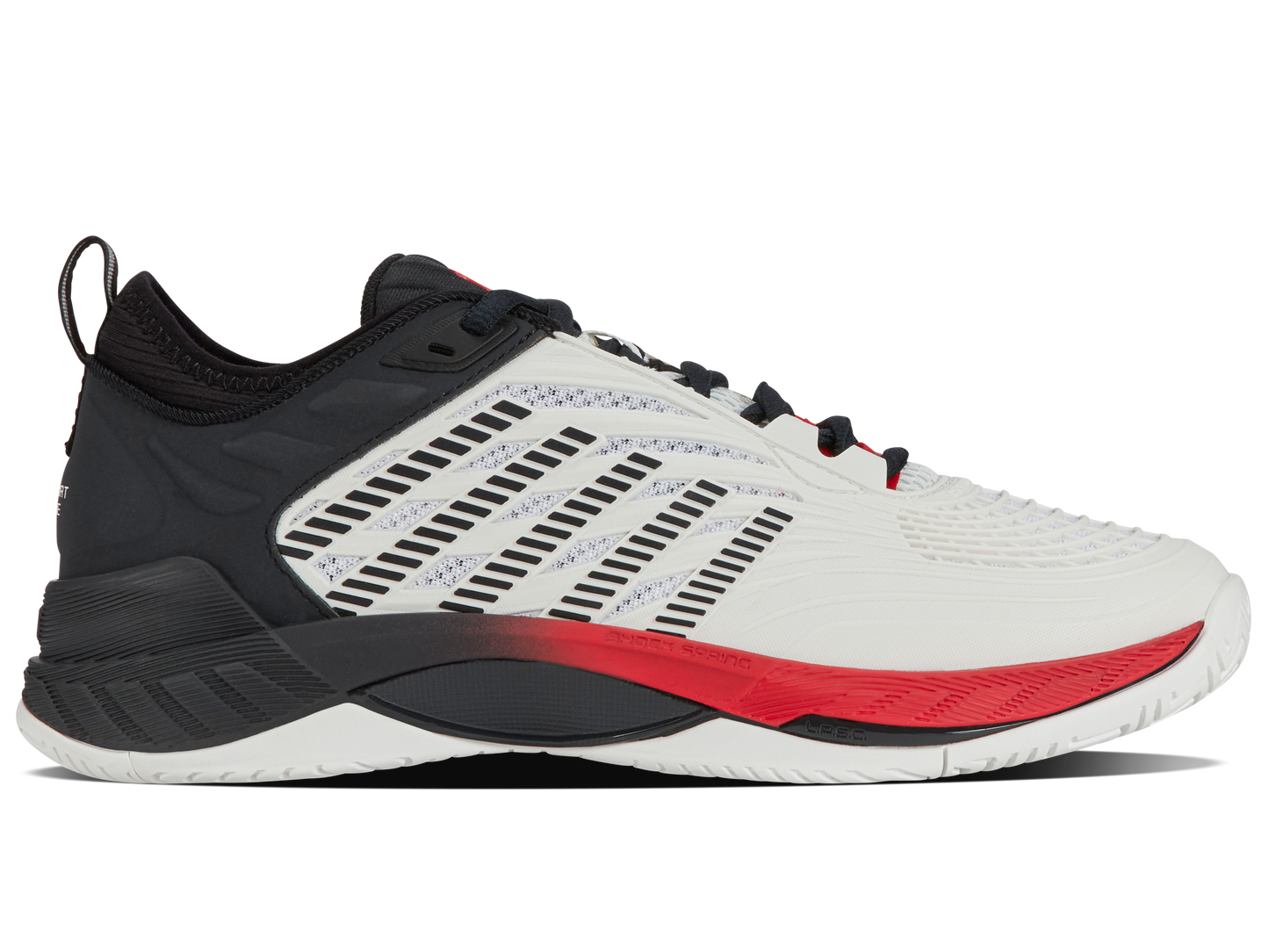 HYPERCOURT SUPREME 2 – K-Swiss US