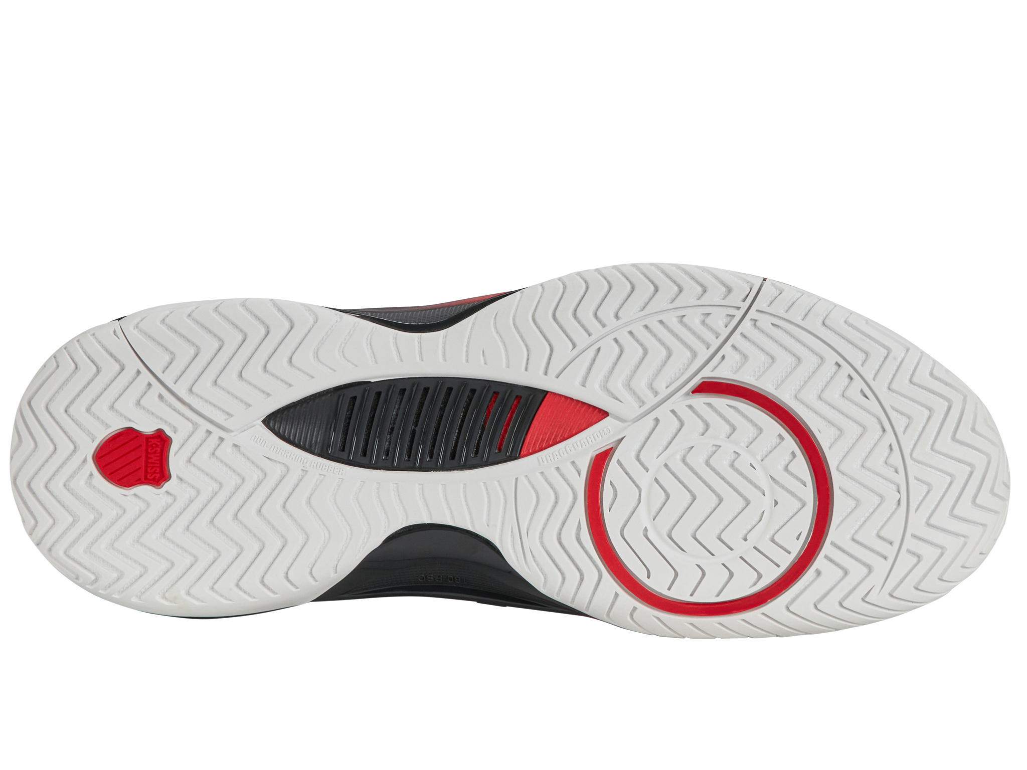 HYPERCOURT SUPREME 2 – K-Swiss US