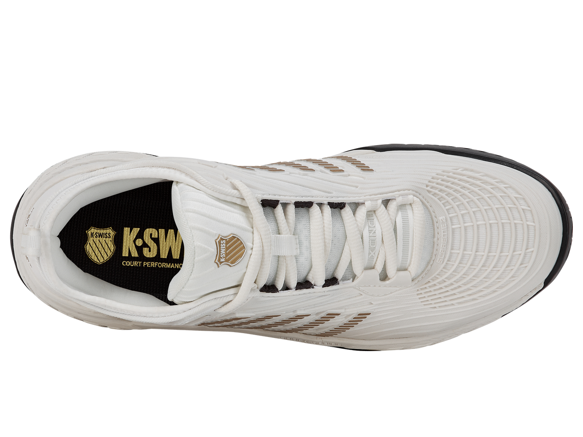 09071-109-M | HYPERCOURT SUPREME 2 | BLNBLN/MNNGT/GL - K-Swiss US
