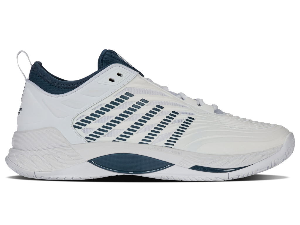 09071-135-M | HYPERCOURT SUPREME 2 | WHITE/STARGAZER