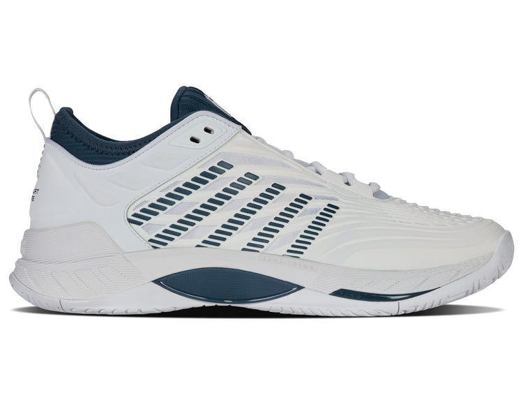 09071-135-M | HYPERCOURT SUPREME 2 | WHITE/STARGAZER