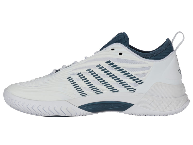 09071-135-M | HYPERCOURT SUPREME 2 | WHITE/STARGAZER