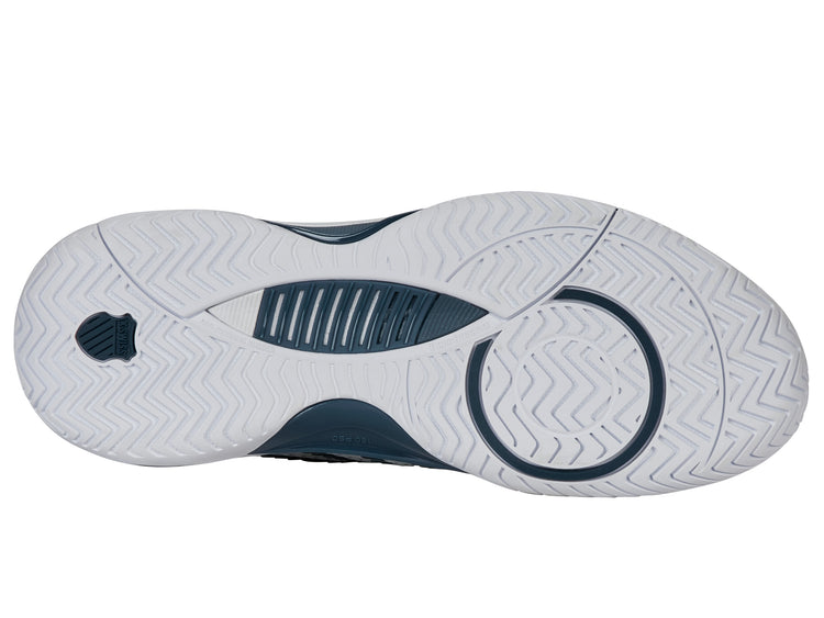 09071-135-M | HYPERCOURT SUPREME 2 | WHITE/STARGAZER