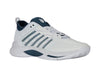 09071-135-M | HYPERCOURT SUPREME 2 | WHITE/STARGAZER
