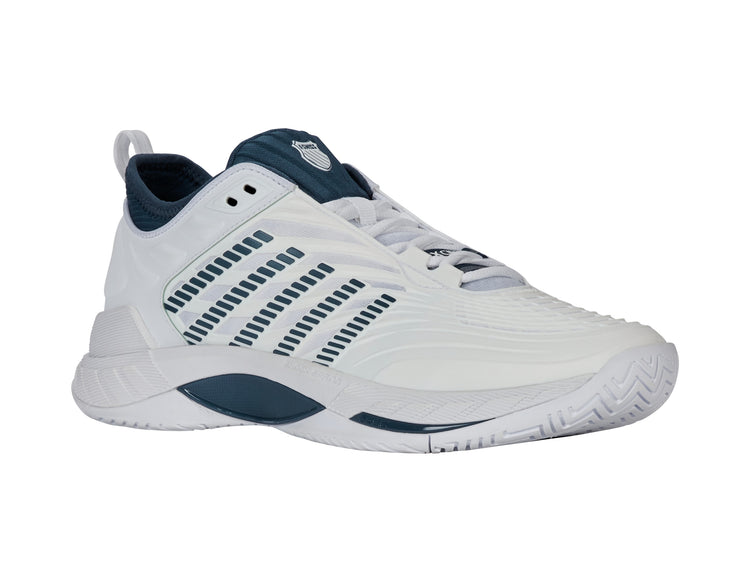 09071-135-M | HYPERCOURT SUPREME 2 | WHITE/STARGAZER