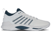 09071 - 135 - M | HYPERCOURT SUPREME 2 | WHITE/STARGAZER - K - Swiss US - FOOTWEAR