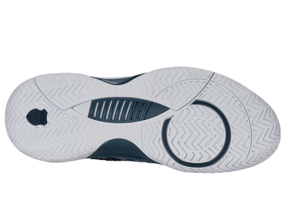 09071 - 135 - M | HYPERCOURT SUPREME 2 | WHITE/STARGAZER - K - Swiss US - FOOTWEAR