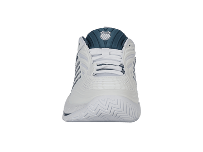 09071 - 135 - M | HYPERCOURT SUPREME 2 | WHITE/STARGAZER - K - Swiss US - FOOTWEAR