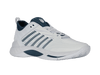 09071 - 135 - M | HYPERCOURT SUPREME 2 | WHITE/STARGAZER - K - Swiss US - FOOTWEAR