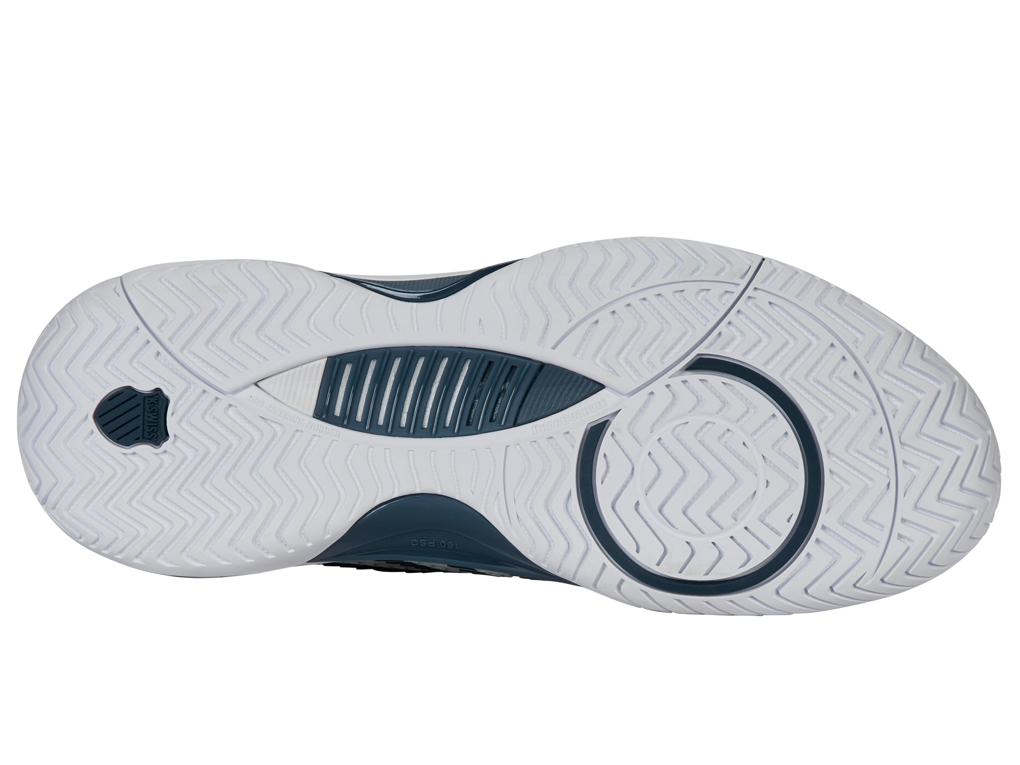 HYPERCOURT SUPREME 2 – K-Swiss US