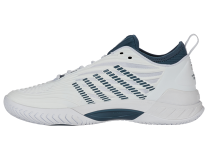 09071-135-M | HYPERCOURT SUPREME 2 | WHITE/STARGAZER