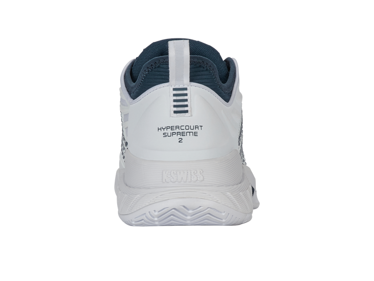 HYPERCOURT SUPREME 2 – K-Swiss US HYPERCOURT SUPREME 2 – K-Swiss US