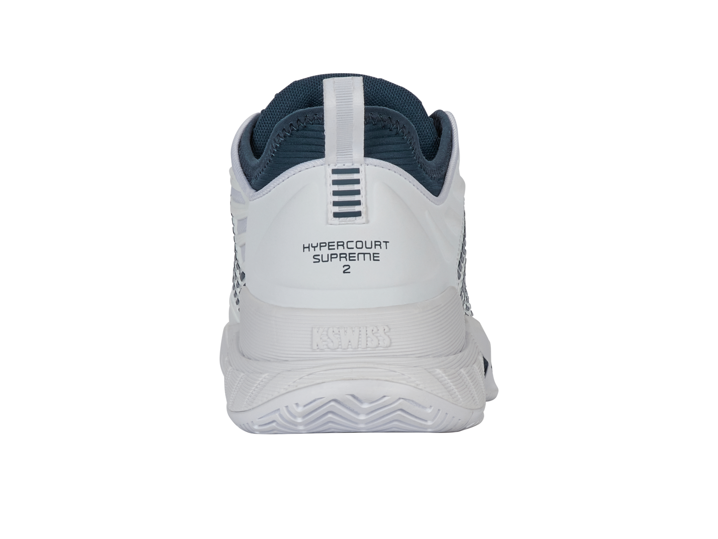 09071-135-M | HYPERCOURT SUPREME 2 | WHITE/STARGAZER