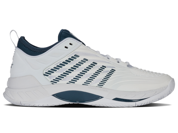 09071-135-M | HYPERCOURT SUPREME 2 | WHITE/STARGAZER