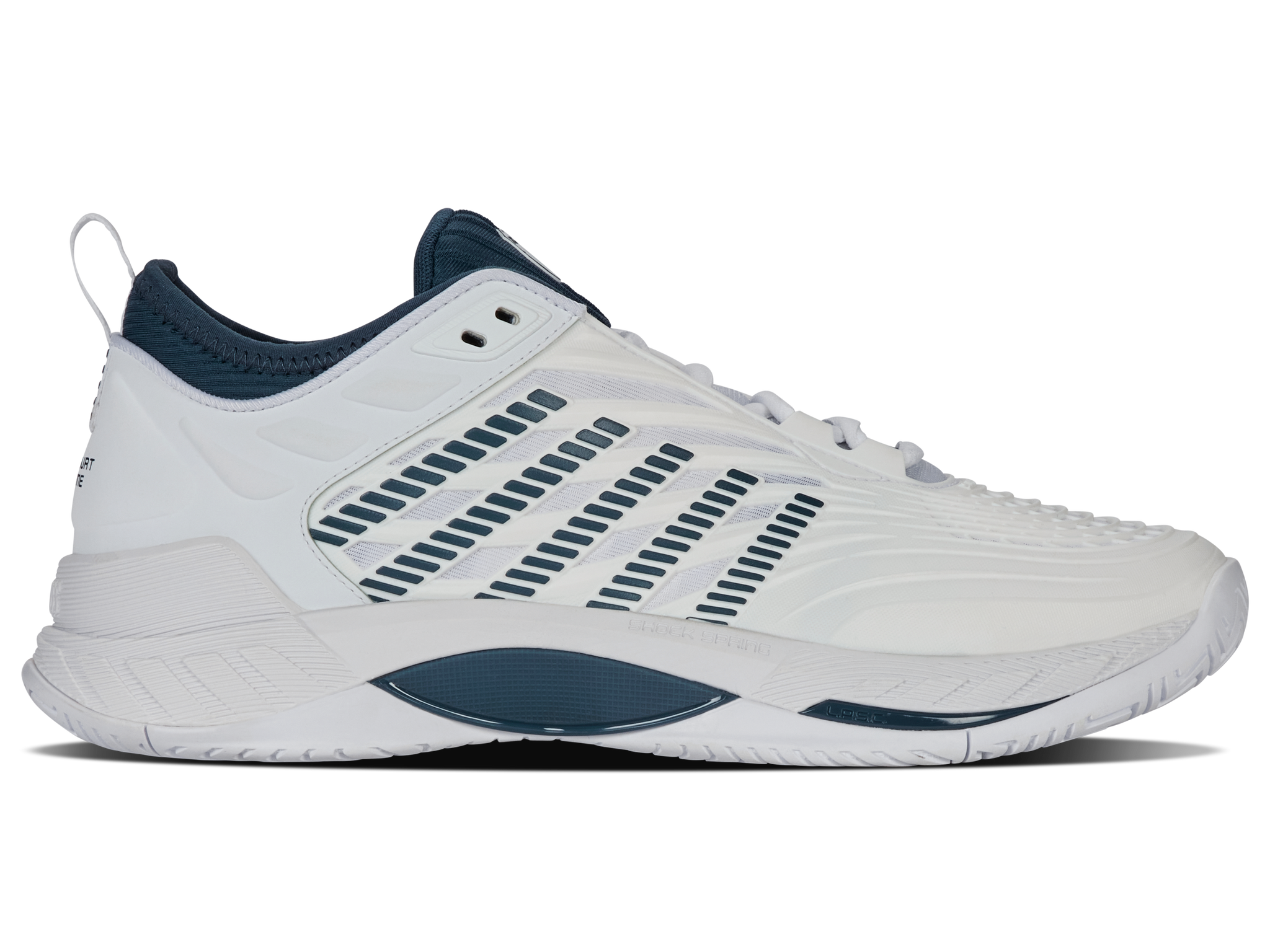 HYPERCOURT SUPREME 2 – K-Swiss US