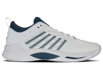 09071-135-M | HYPERCOURT SUPREME 2 | WHITE/STARGAZER